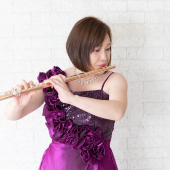 大人のフルート教室～フルール～