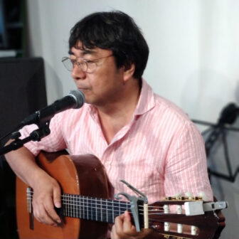 ずかにゃんギター教室蒲田