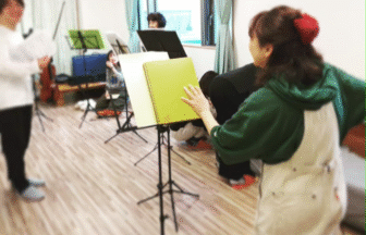 バイオリンゆうの会