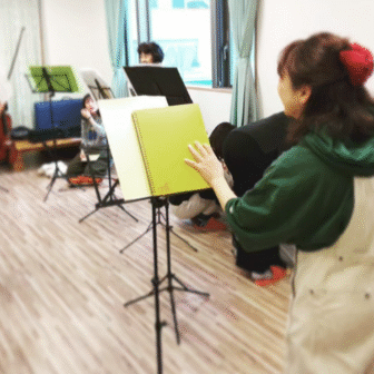 バイオリンゆうの会