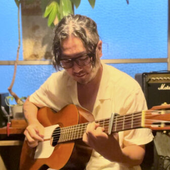 玉造ギタースクール