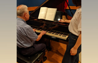 東村山ピアノ教室