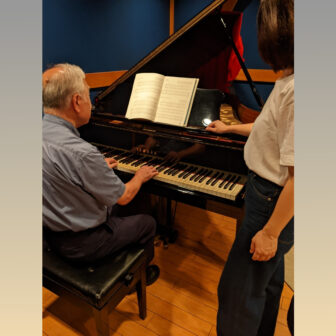 東村山ピアノ教室