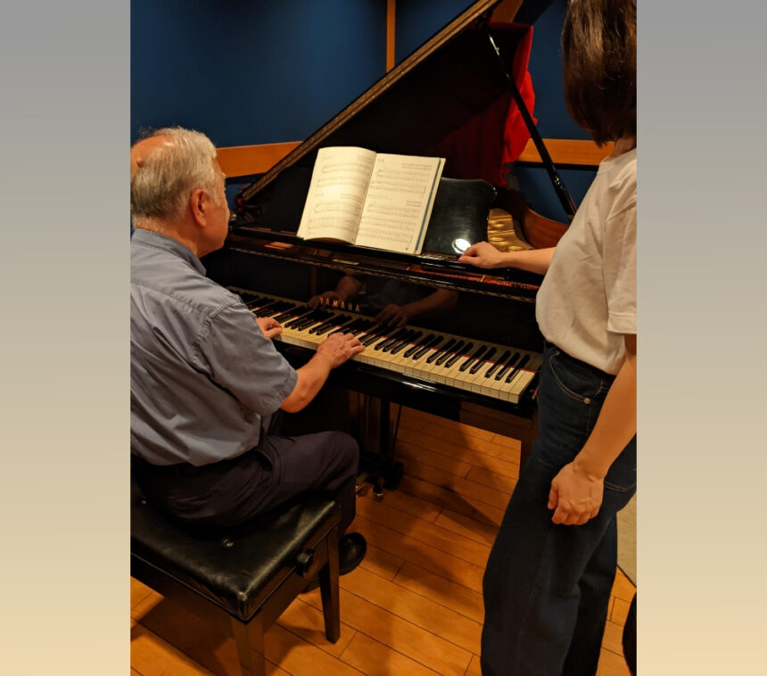 東村山ピアノ教室