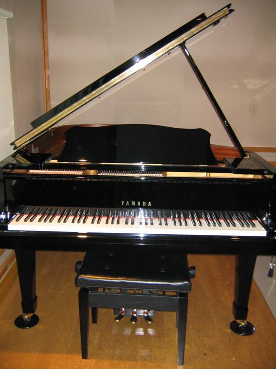 東村山ピアノ教室