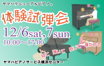 YPS体験試弾会12月