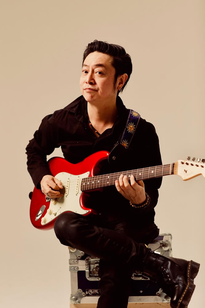 ブルックリンギタースクール