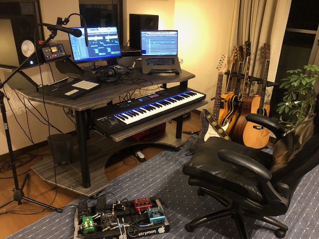 ブルックリンギタースクール