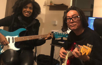 ブルックリンギタースクール