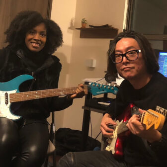 ブルックリンギタースクール