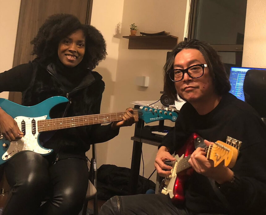 ブルックリンギタースクール