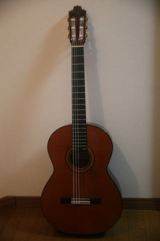 大谷クラシックギター教室