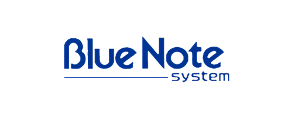 Blue Note System