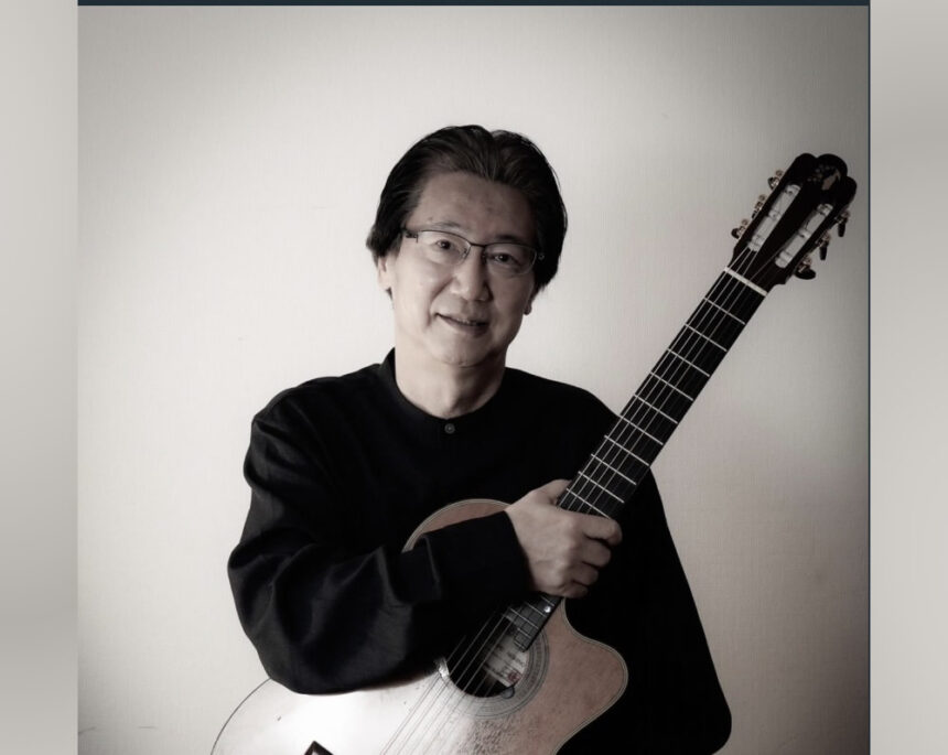 ホラドリヤ・ギターラボ