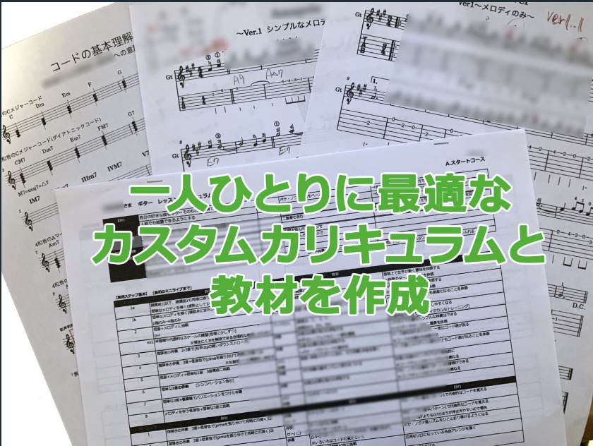 ホラドリヤ・ギターラボ