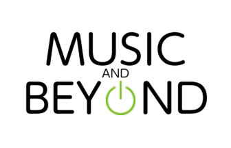 ミュージック&ビヨンド音楽教室