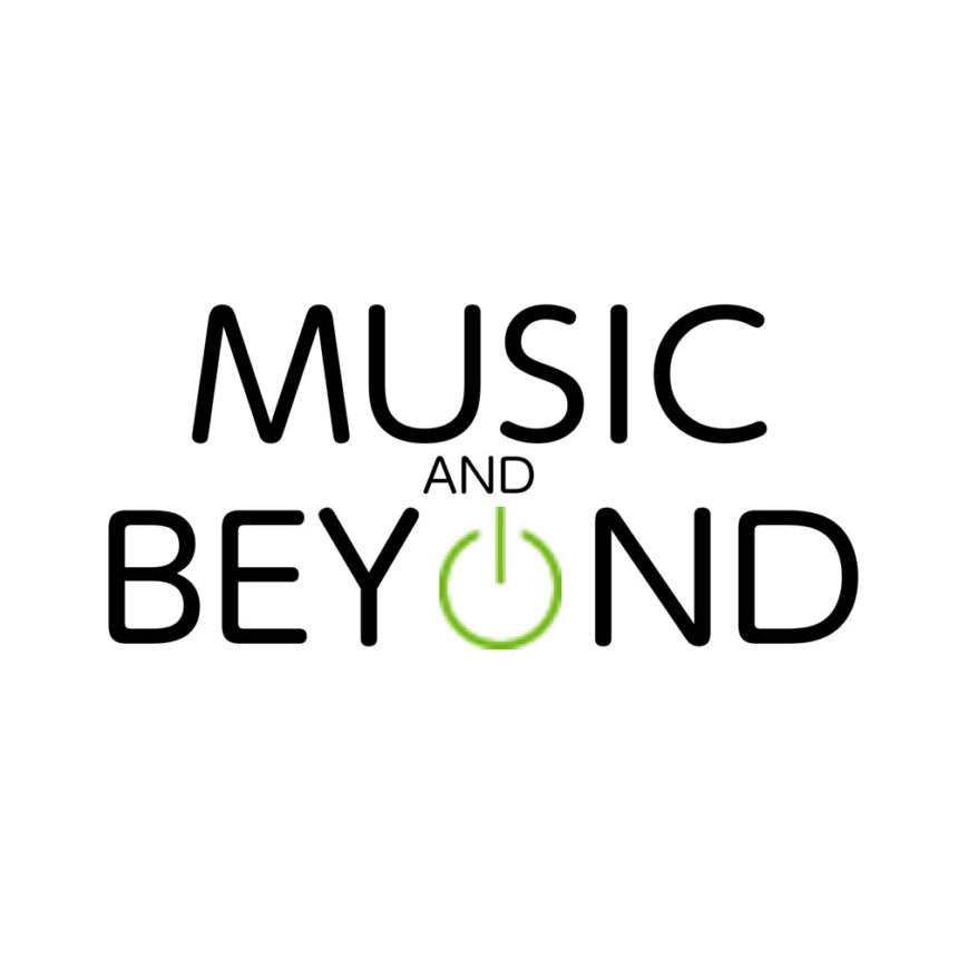 ミュージック&ビヨンド音楽教室