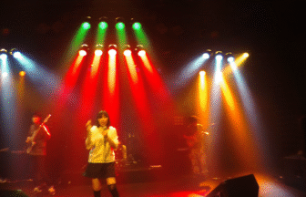 盛岡市松園ギター・ベース