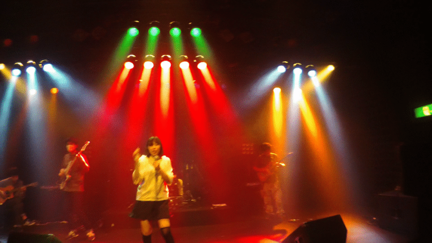 盛岡市松園ギター・ベース