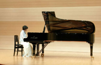 ピアノコーチングサロン「若葉」