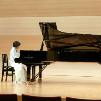 ピアノコーチングサロン「若葉」