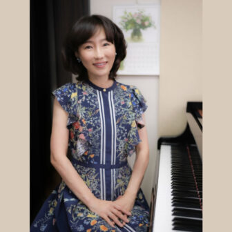 帰山ピアノ教室