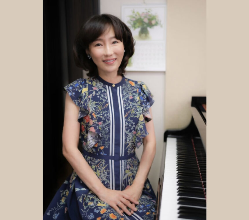 帰山ピアノ教室