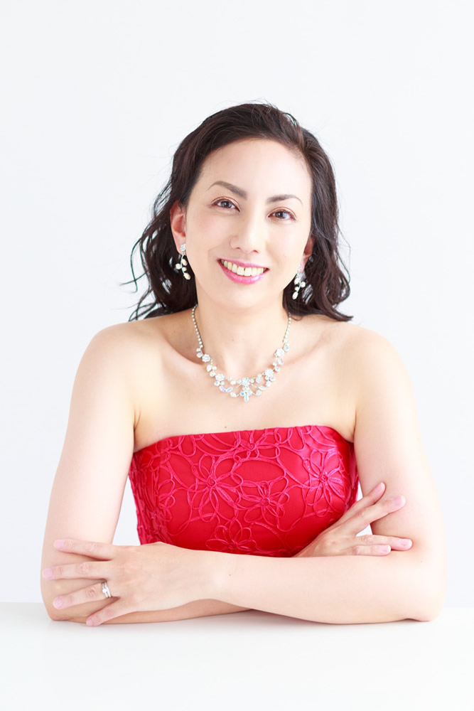 ルミナス・ピアノ