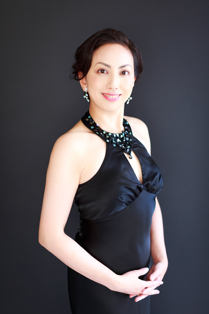 ルミナス・ピアノ