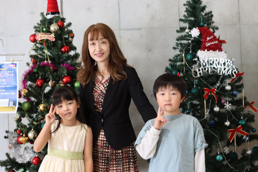 ピアノスクール プチブーケ