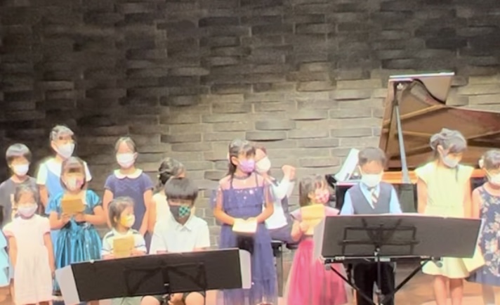 外島ピアノ教室