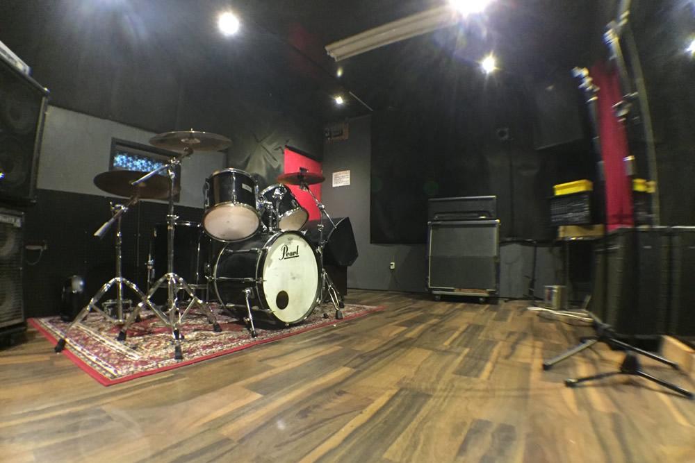 VF music ギタースクール