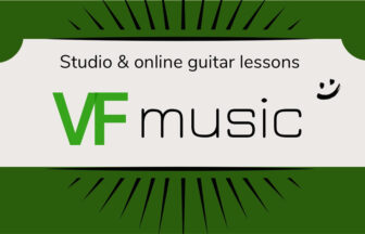 VF music ギタースクール