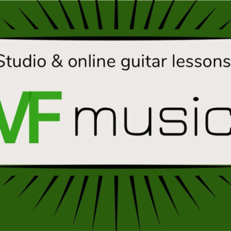 VF music ギタースクール