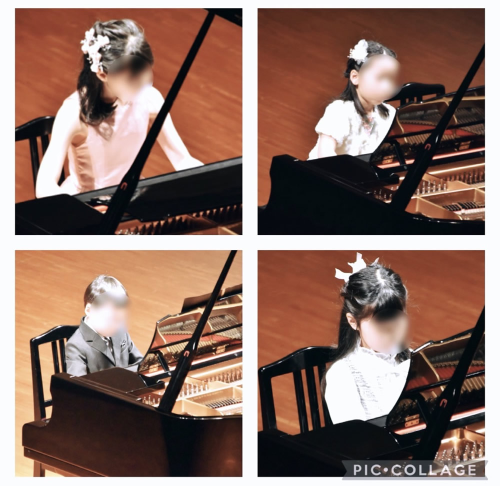 ピアノとフルートの教室haruka