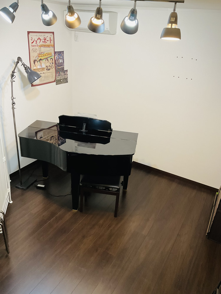 長谷川ヴォイス・メソッド