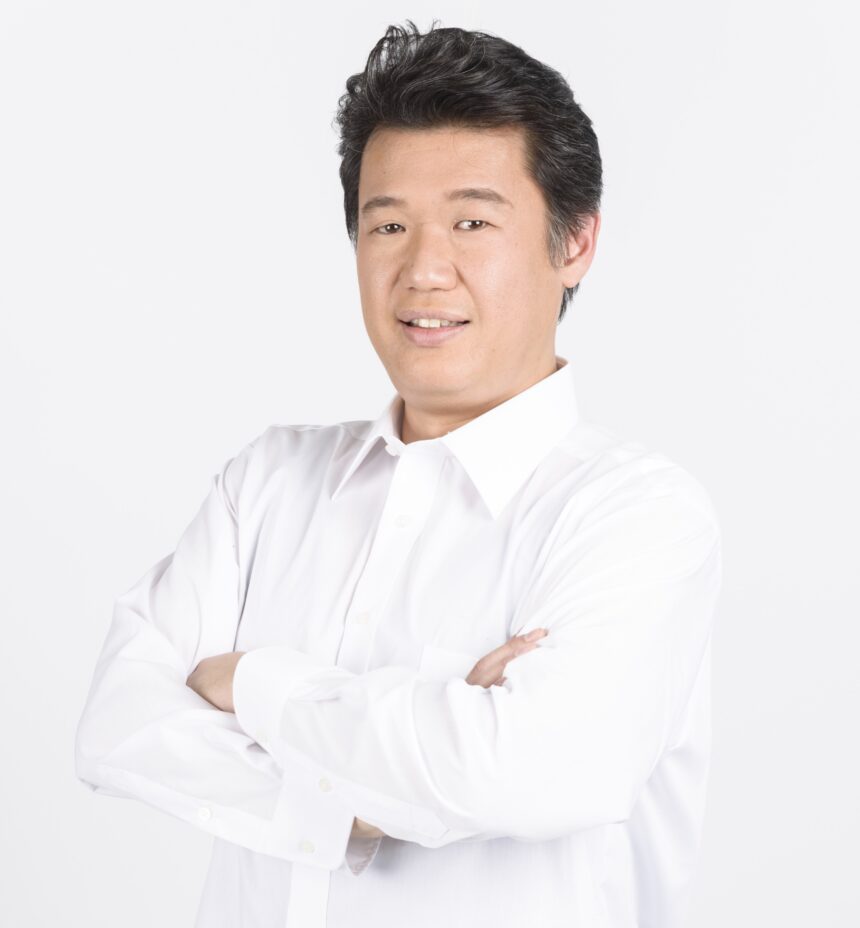 長谷川ヴォイス・メソッド