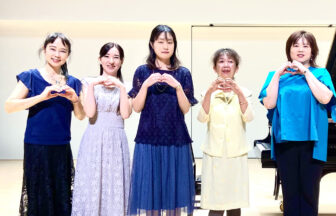 小野ピアノ音楽教室