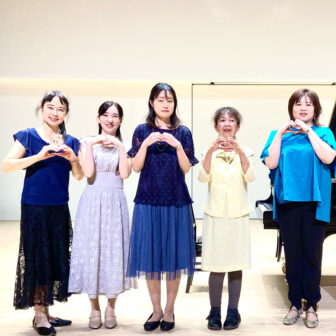 小野ピアノ音楽教室