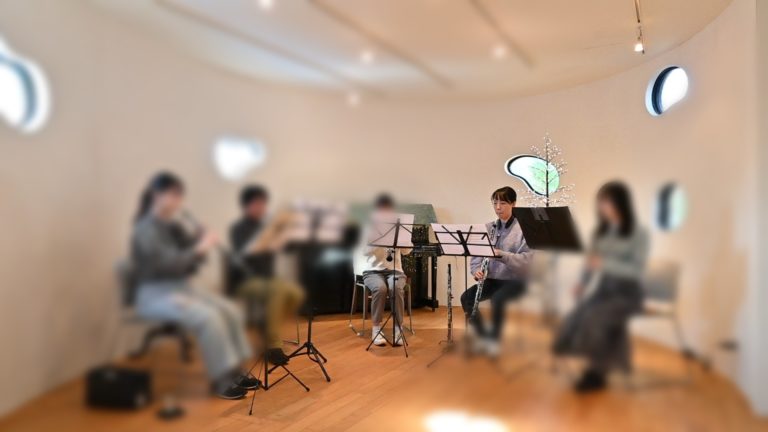 しもやまオーボエ教室