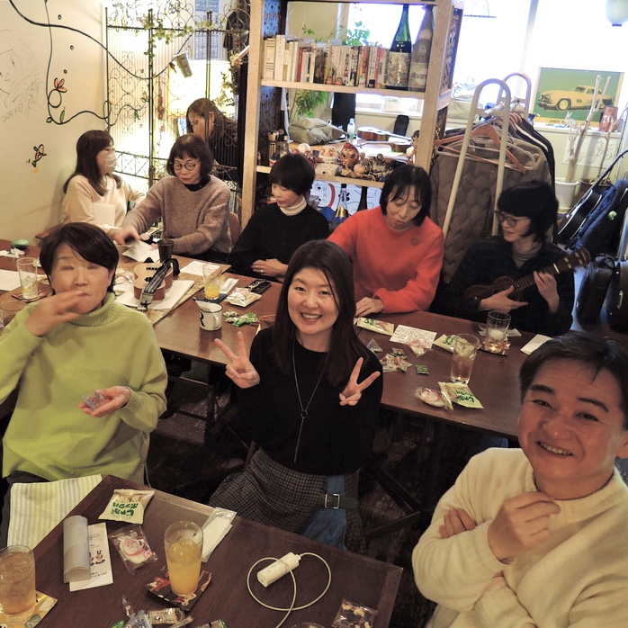 丸潤ミュージックスクール