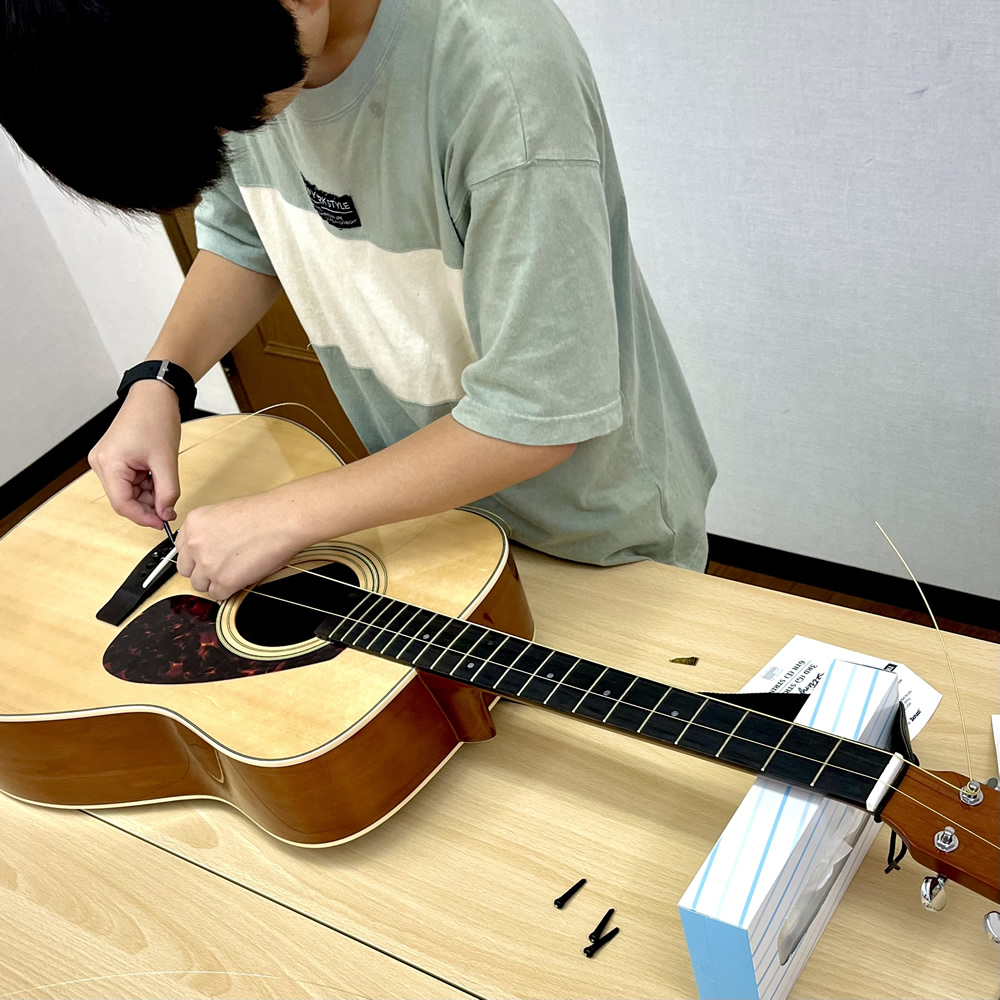 丸潤ミュージックスクール