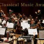 クラシック音楽アワード
