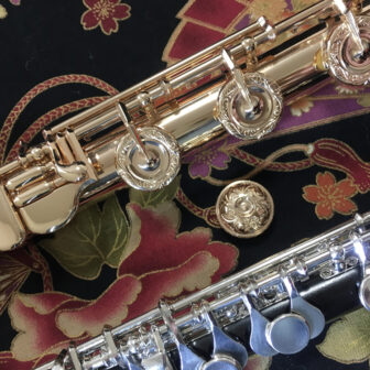 flute