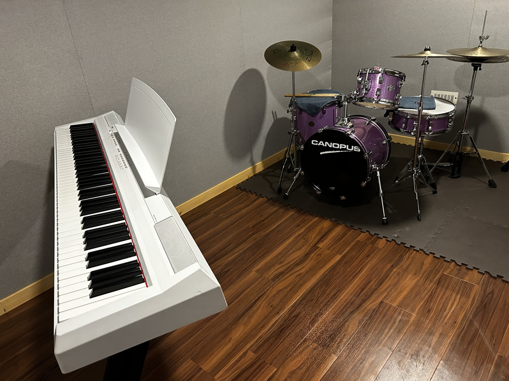 N-Music Base