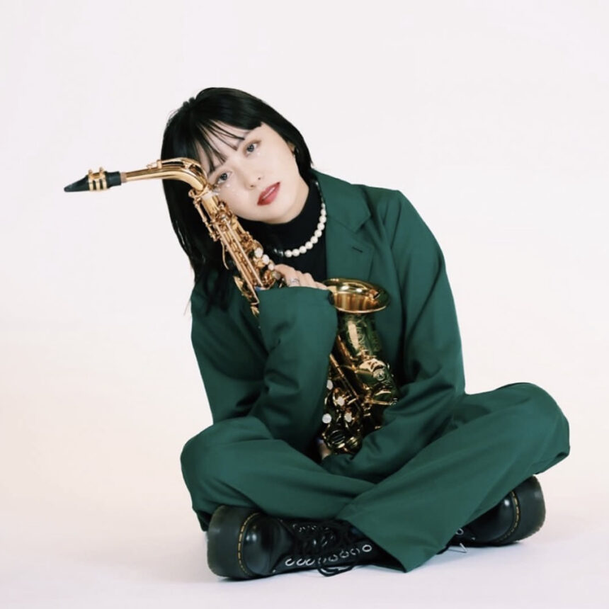 内田恵里花
