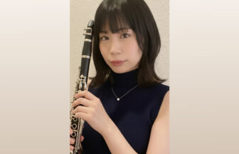 S'allier クラリネット教室