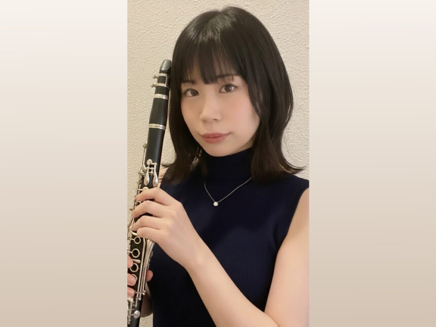 S'allier クラリネット教室