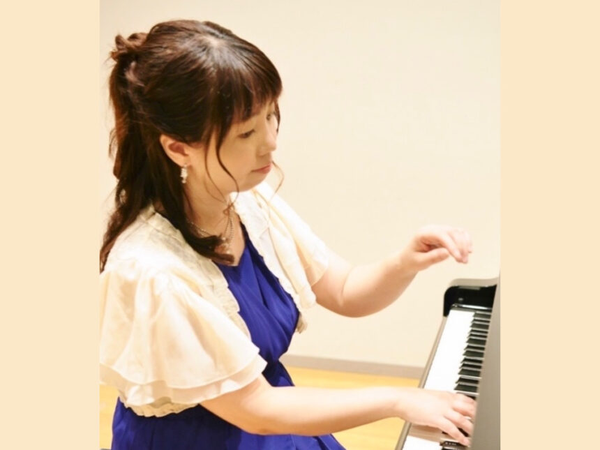 坪井音楽教室