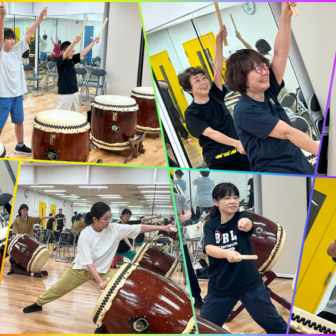 和太鼓スクール スタジオ TAIKOビレッジ
